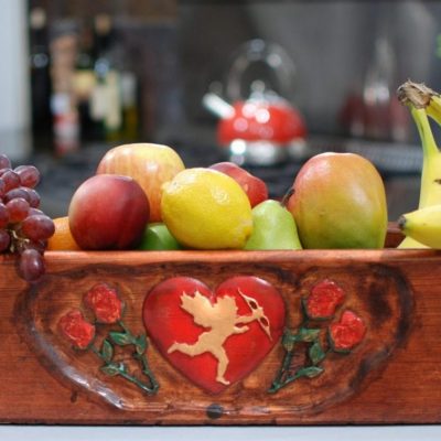 Timeless and hand crafted