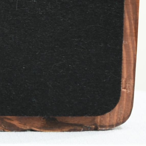 Greggskill Felt Pad Corner